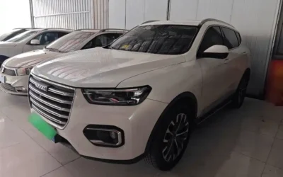 Haval Haval H6 в цвете и кузовом – это идеальный выбор среди китайских автомобилей. Доступная цена и надежность гарантированы.