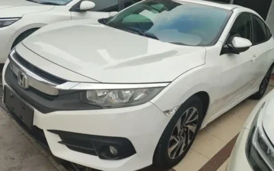 Honda Honda Civic в цвете и кузовом – это идеальный выбор среди китайских автомобилей. Доступная цена и надежность гарантированы.