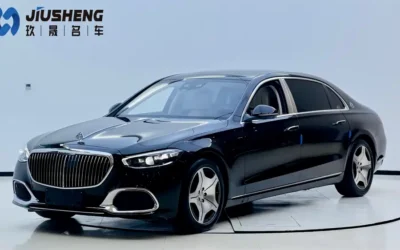 Mercedes-Benz Mercedes-Benz CLA (Imported) в цвете и кузовом – это идеальный выбор среди китайских автомобилей. Доступная цена и надежность гарантированы.