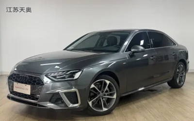 Audi Audi A6L в цвете и кузовом – это идеальный выбор среди китайских автомобилей. Доступная цена и надежность гарантированы.