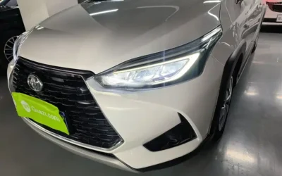 Toyota Toyota Highlander в цвете и кузовом – это идеальный выбор среди китайских автомобилей. Доступная цена и надежность гарантированы.