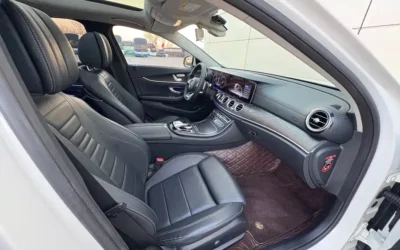 Mercedes-Benz Mercedes-Benz Maybach S-Class в цвете и кузовом – это идеальный выбор среди китайских автомобилей. Доступная цена и надежность гарантированы.