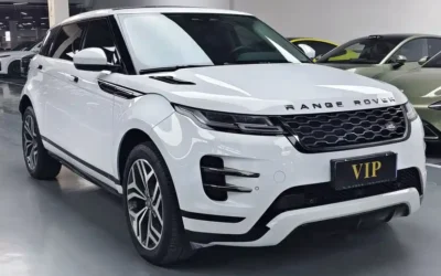 Land Rover Land Rover Discovery в цвете и кузовом – это идеальный выбор среди китайских автомобилей. Доступная цена и надежность гарантированы.