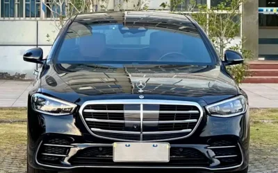 Mercedes-Benz Mercedes-Benz GLA в цвете и кузовом – это идеальный выбор среди китайских автомобилей. Доступная цена и надежность гарантированы.