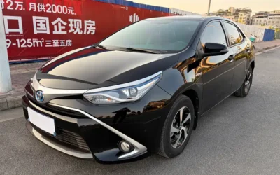 Toyota Toyota Avalon в цвете и кузовом – это идеальный выбор среди китайских автомобилей. Доступная цена и надежность гарантированы.