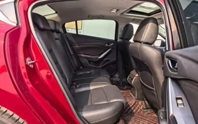 Land Rover Land Rover Discovery в цвете и кузовом – это идеальный выбор среди китайских автомобилей. Доступная цена и надежность гарантированы.