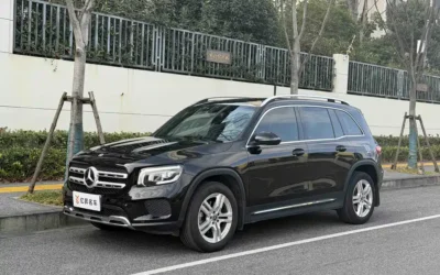 Mercedes-Benz Mercedes-Benz GLC в цвете и кузовом – это идеальный выбор среди китайских автомобилей. Доступная цена и надежность гарантированы.