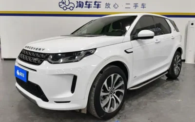 Land Rover Land Rover Range Rover в цвете и кузовом – это идеальный выбор среди китайских автомобилей. Доступная цена и надежность гарантированы.