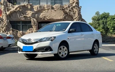 BYD BYD Song Pro EV в цвете и кузовом – это идеальный выбор среди китайских автомобилей. Доступная цена и надежность гарантированы.