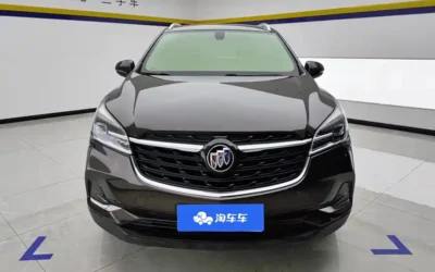 Buick Buick Envision Plus в цвете и кузовом – это идеальный выбор среди китайских автомобилей. Доступная цена и надежность гарантированы.