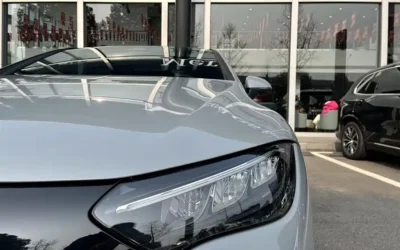 Mercedes-Benz Mercedes-Benz E-Class в цвете и кузовом – это идеальный выбор среди китайских автомобилей. Доступная цена и надежность гарантированы.
