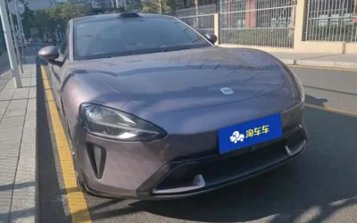 Xiaomi auto Xiaomi SU7 в цвете и кузовом – это идеальный выбор среди китайских автомобилей. Доступная цена и надежность гарантированы.