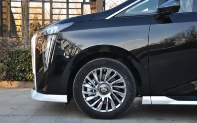Buick Buick LaCrosse в цвете и кузовом – это идеальный выбор среди китайских автомобилей. Доступная цена и надежность гарантированы.