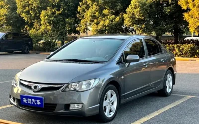 CIIMO Honda X-NV в цвете и кузовом – это идеальный выбор среди китайских автомобилей. Доступная цена и надежность гарантированы.