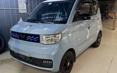Land Rover Land Rover Discovery в цвете и кузовом – это идеальный выбор среди китайских автомобилей. Доступная цена и надежность гарантированы.