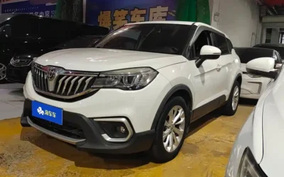 CMC CMC H330 в цвете и кузовом – это идеальный выбор среди китайских автомобилей. Доступная цена и надежность гарантированы.