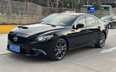 Mazda Mazda CX-3 в цвете и кузовом – это идеальный выбор среди китайских автомобилей. Доступная цена и надежность гарантированы.