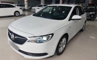 Buick Buick Enclave в цвете и кузовом – это идеальный выбор среди китайских автомобилей. Доступная цена и надежность гарантированы.