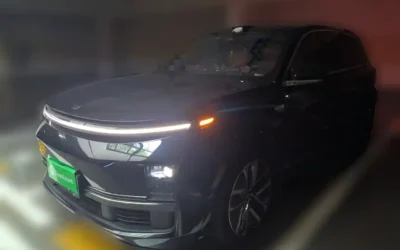 Land Rover Land Rover Discovery в цвете и кузовом – это идеальный выбор среди китайских автомобилей. Доступная цена и надежность гарантированы.