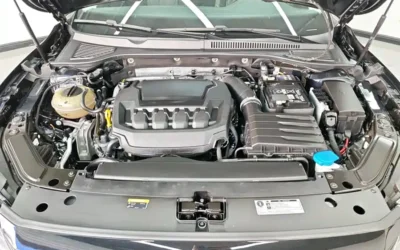 Volkswagen Volkswagen ID.3 в цвете и кузовом – это идеальный выбор среди китайских автомобилей. Доступная цена и надежность гарантированы.