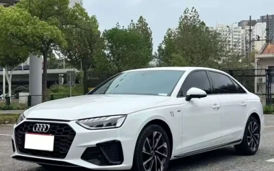 Audi Audi A6L в цвете и кузовом – это идеальный выбор среди китайских автомобилей. Доступная цена и надежность гарантированы.