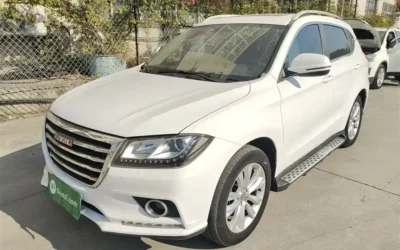 Haval Haval H6 в цвете и кузовом – это идеальный выбор среди китайских автомобилей. Доступная цена и надежность гарантированы.