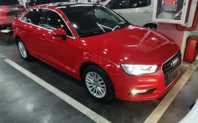 Audi Audi A3 в цвете и кузовом – это идеальный выбор среди китайских автомобилей. Доступная цена и надежность гарантированы.