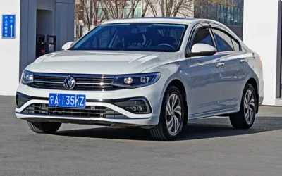 Volkswagen Volkswagen Tiguan L в цвете и кузовом – это идеальный выбор среди китайских автомобилей. Доступная цена и надежность гарантированы.