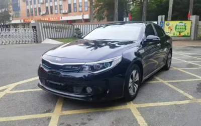 Kia Kia Sportage в цвете и кузовом – это идеальный выбор среди китайских автомобилей. Доступная цена и надежность гарантированы.