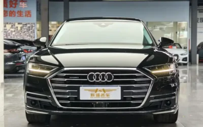 Audi Audi A3 в цвете и кузовом – это идеальный выбор среди китайских автомобилей. Доступная цена и надежность гарантированы.