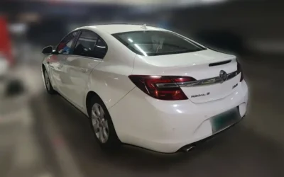 Buick Buick GL8 в цвете и кузовом – это идеальный выбор среди китайских автомобилей. Доступная цена и надежность гарантированы.