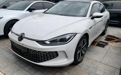 Volkswagen Volkswagen Golf в цвете и кузовом – это идеальный выбор среди китайских автомобилей. Доступная цена и надежность гарантированы.