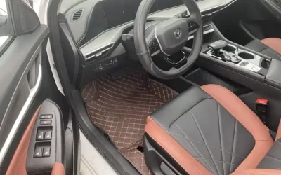 Changan Changan CS75 в цвете и кузовом – это идеальный выбор среди китайских автомобилей. Доступная цена и надежность гарантированы.