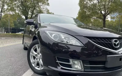 Mazda Mazda3 Axela в цвете и кузовом – это идеальный выбор среди китайских автомобилей. Доступная цена и надежность гарантированы.
