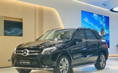 Mercedes-Benz Mercedes-Benz G-Class в цвете и кузовом – это идеальный выбор среди китайских автомобилей. Доступная цена и надежность гарантированы.
