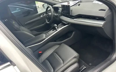 Geely Geely Vision в цвете и кузовом – это идеальный выбор среди китайских автомобилей. Доступная цена и надежность гарантированы.