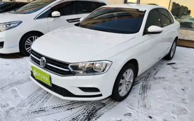 Volkswagen Volkswagen Lavida в цвете и кузовом – это идеальный выбор среди китайских автомобилей. Доступная цена и надежность гарантированы.