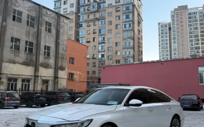 Honda Honda Odyssey в цвете и кузовом – это идеальный выбор среди китайских автомобилей. Доступная цена и надежность гарантированы.