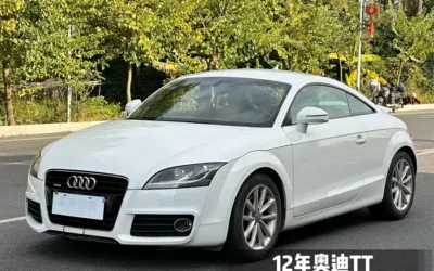 Audi Audi A6L в цвете и кузовом – это идеальный выбор среди китайских автомобилей. Доступная цена и надежность гарантированы.
