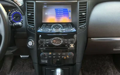 Infiniti Infiniti QX60 в цвете и кузовом – это идеальный выбор среди китайских автомобилей. Доступная цена и надежность гарантированы.