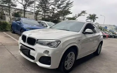 BMW BMW i3 в цвете и кузовом – это идеальный выбор среди китайских автомобилей. Доступная цена и надежность гарантированы.