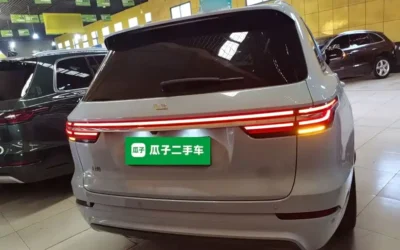 Li Auto LI L8 в цвете и кузовом – это идеальный выбор среди китайских автомобилей. Доступная цена и надежность гарантированы.