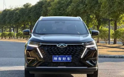 Chery Tiggo 8 в цвете и кузовом – это идеальный выбор среди китайских автомобилей. Доступная цена и надежность гарантированы.