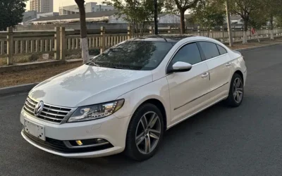 Volkswagen FAW-Volkswagen CC в цвете и кузовом – это идеальный выбор среди китайских автомобилей. Доступная цена и надежность гарантированы.