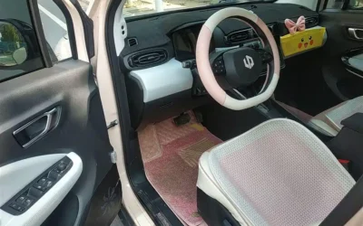 LEAPMOTOR Leapmotor C10 в цвете и кузовом – это идеальный выбор среди китайских автомобилей. Доступная цена и надежность гарантированы.