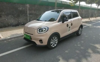 LEAPMOTOR Leapmotor C01 в цвете и кузовом – это идеальный выбор среди китайских автомобилей. Доступная цена и надежность гарантированы.
