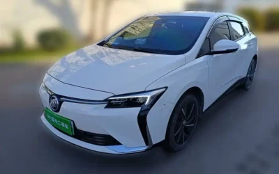 Buick Buick LaCrosse в цвете и кузовом – это идеальный выбор среди китайских автомобилей. Доступная цена и надежность гарантированы.