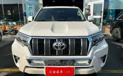 Toyota Toyota Corolla в цвете и кузовом – это идеальный выбор среди китайских автомобилей. Доступная цена и надежность гарантированы.