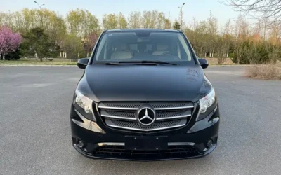 Mercedes-Benz Mercedes-Benz C-Class в цвете и кузовом – это идеальный выбор среди китайских автомобилей. Доступная цена и надежность гарантированы.