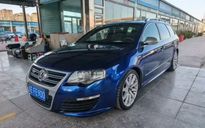 Volkswagen Volkswagen Passat в цвете и кузовом – это идеальный выбор среди китайских автомобилей. Доступная цена и надежность гарантированы.